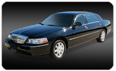 Lincoln Town Car
