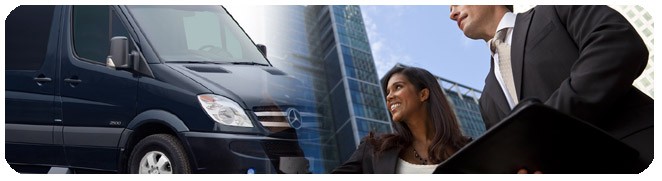 Nationwide Group Transportation Services