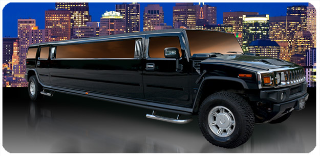 San Francisco Bay Hummer Limo Service

