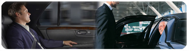 San Francisco Bay Airport Sedan Service